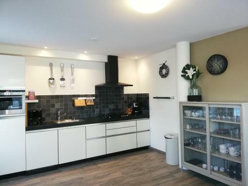 Wadsuper Vakantiewoning Paesens Moddergat Aan de Waddenzee