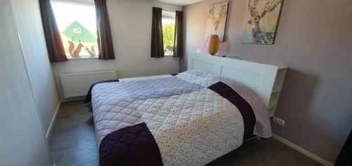 Wadsuper Vakantiewoning Paesens Moddergat Aan de Waddenzee