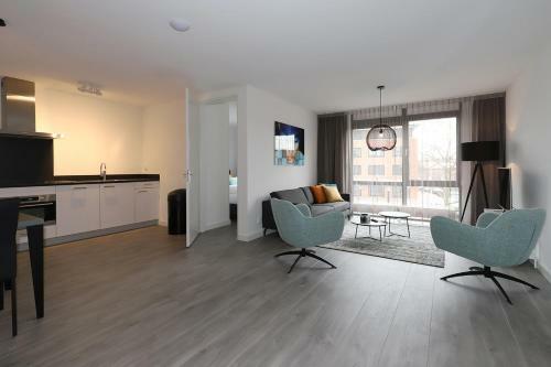 Apartamento De Overtoom 66, Papendrecht