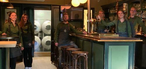 Bed & Breakfast Bij Boon