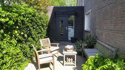 Apartamento Oranjepolder, Paterswolde