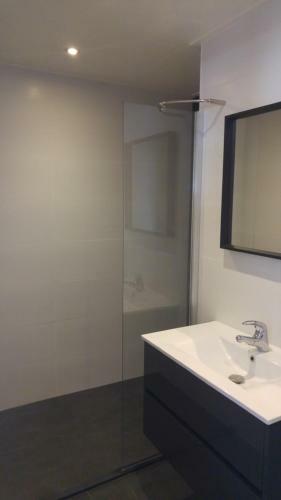 Apartamento Oranjepolder, Paterswolde