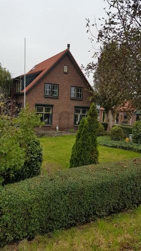 B&B Bij Boertje