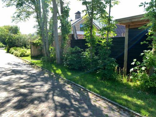 Zijperweg Vakantiehuis