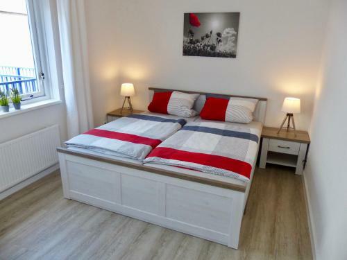 Apartamento Petten Beach 17