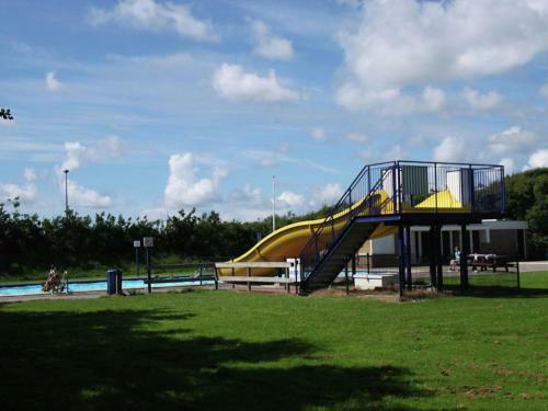 Cosy Petten, Family Only