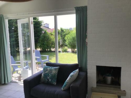 Bungalow Petten Aan Zee