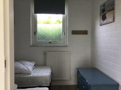 Bungalow Petten Aan Zee