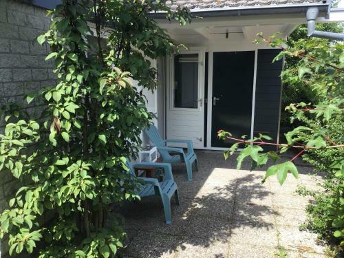 Bungalow Petten Aan Zee
