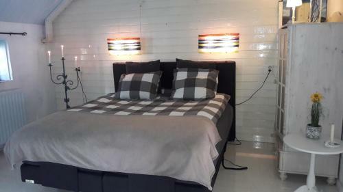 Bed & Breakfast Farmer's Suite