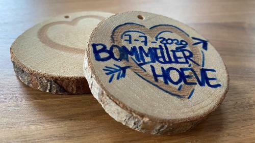 Hostal Bommelerhoeve B&B & Vakantiewoning