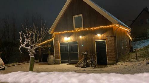Hostal Bommelerhoeve B&B & Vakantiewoning