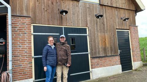 Hostal Bommelerhoeve B&B & Vakantiewoning