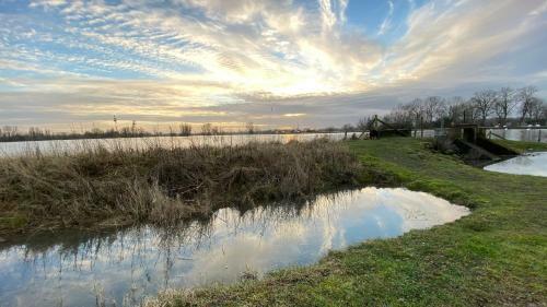 Hostal Bommelerhoeve B&B & Vakantiewoning