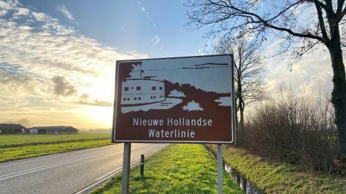 Hostal Bommelerhoeve B&B & Vakantiewoning