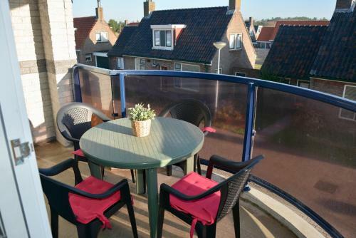 Apartamento Petten Beach 10