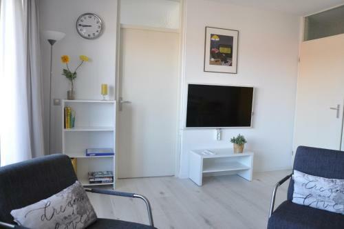 Apartamento Petten Beach 10