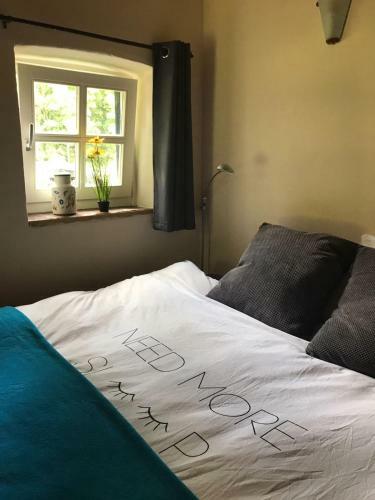 B&B Charming Farmhouse