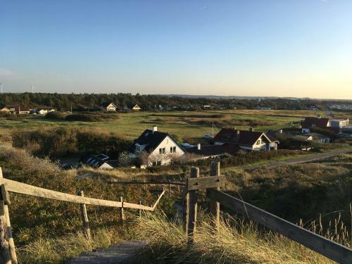 Boshuisje Petten Aan Zee