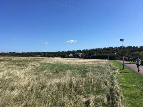 Boshuisje Petten Aan Zee