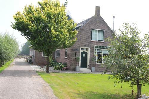 Apartamento Bed En Breakfast Het Friesche Paard