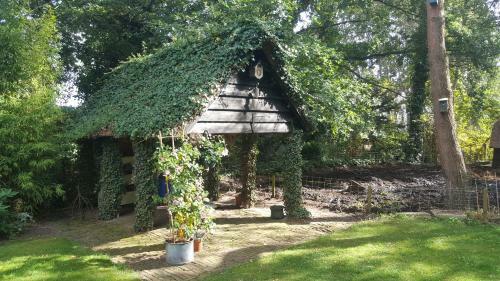 Bed & Breakfast Grenier's