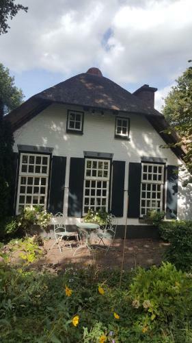 Bed & Breakfast Grenier's