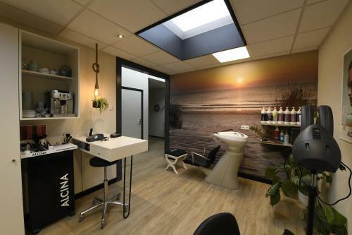 Apartamento Kom Tot Rust In The Forest