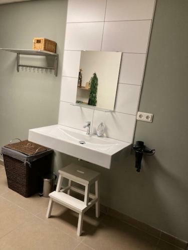 Apartamento Kom Tot Rust In The Forest