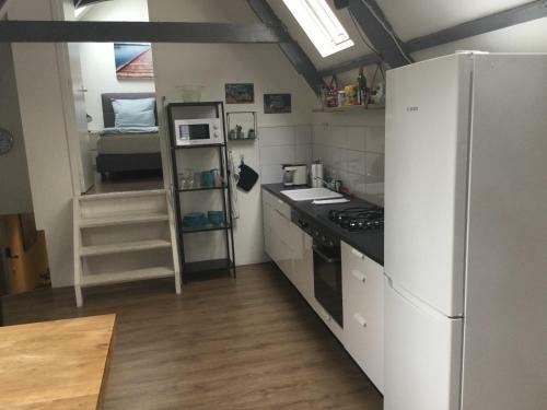 Apartamento Appartement M&m Purmerend