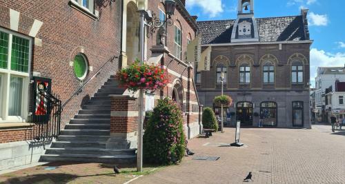 Hostal Landlust Guesthouse B&B