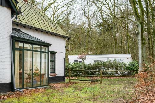 Agroturismo Hofje Van Bieduinen