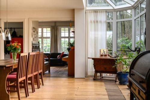 Agroturismo Hofje Van Bieduinen