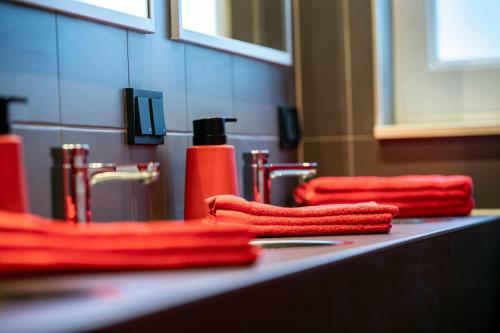 City Trip Hostels