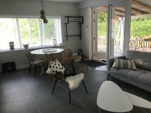 Vakantiehuis Zilt