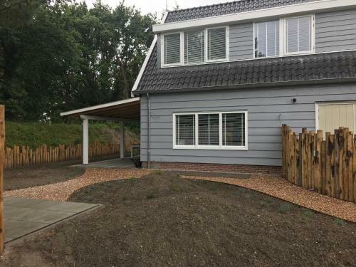 Vakantiehuis Zilt