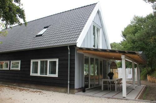 Vakantiehuis Zilt