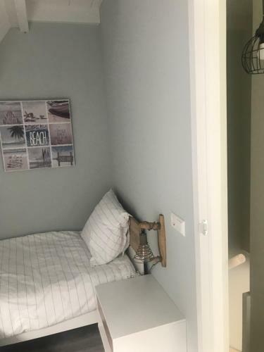 Vakantiehuis Zilt