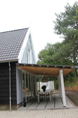 Vakantiehuis Zilt