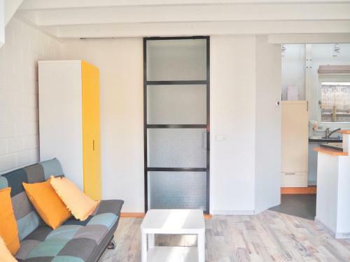 Apartamento Studio Ter Duyn
