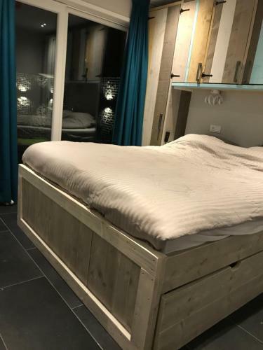 Bed & Breakfast Gezond Aan Zee
