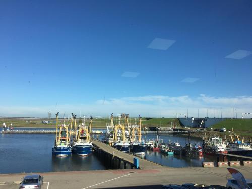 Lovely Beachhouse In Ouddorp