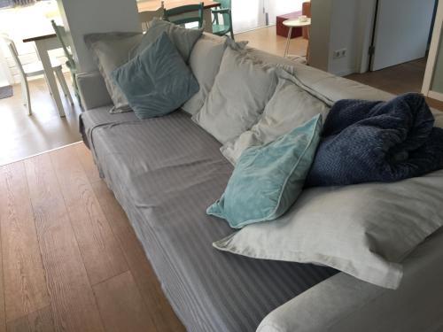 Lovely Beachhouse In Ouddorp