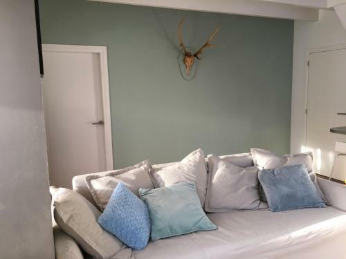 Lovely Beachhouse In Ouddorp