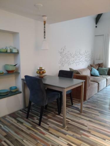 Ouddorp Vakantiehuisje