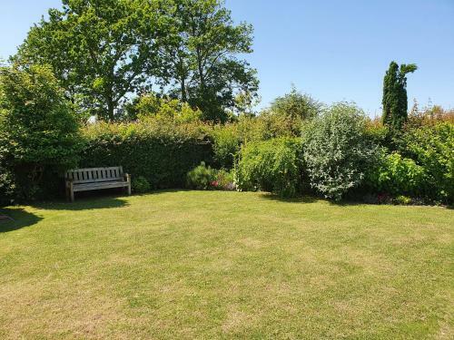 Bungalow Mimosa2, Klepperstee In Ouddorp