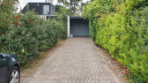 Bungalow Mimosa2, Klepperstee In Ouddorp