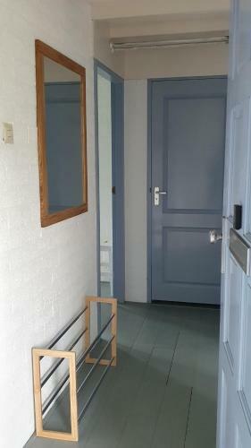 Bungalow Mimosa2, Klepperstee In Ouddorp