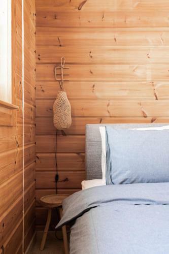 B&B Vacay Dune Lodges Ouddorp