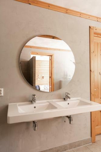 B&B Vacay Dune Lodges Ouddorp